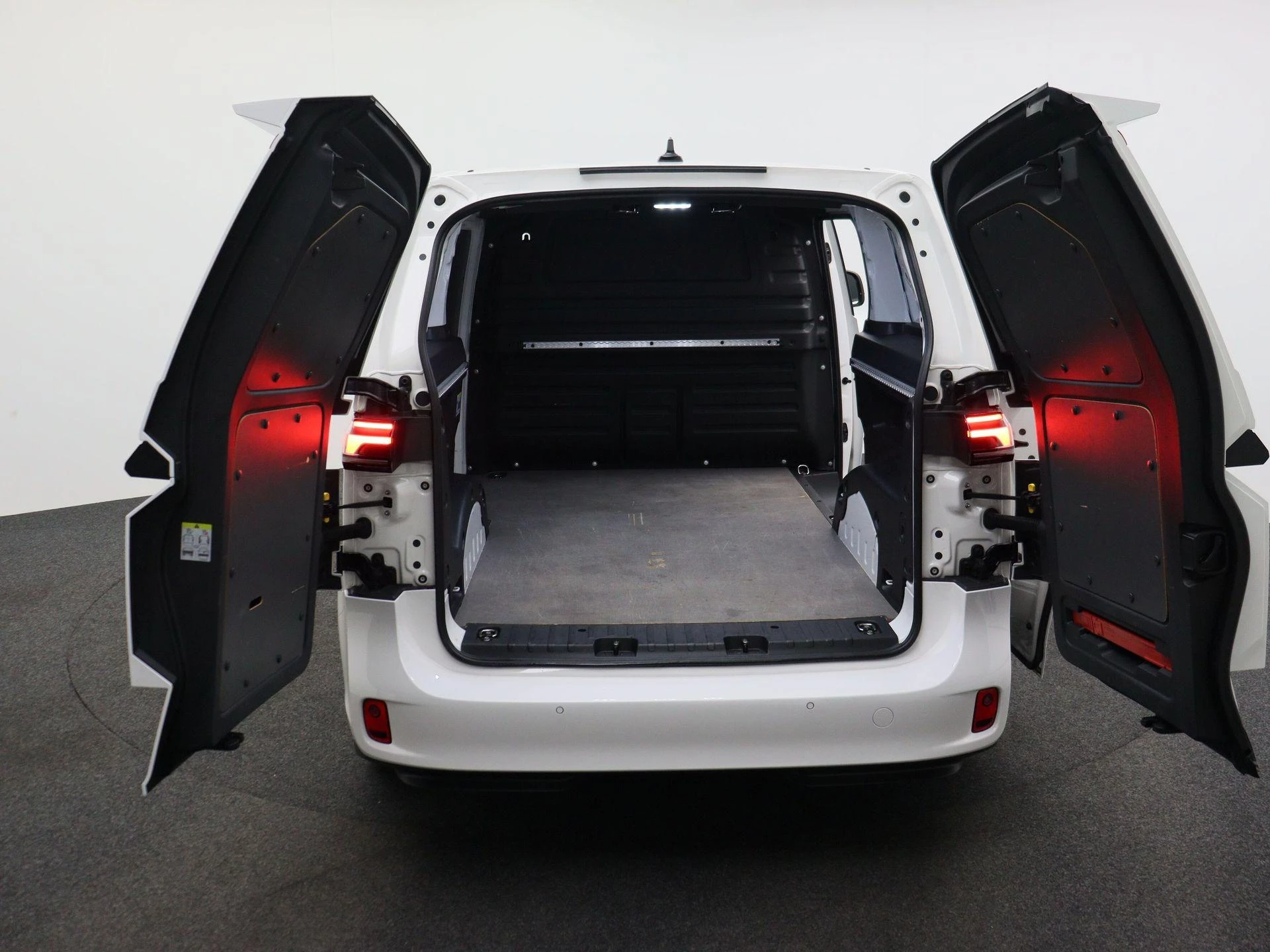Hoofdafbeelding Volkswagen ID. Buzz Cargo