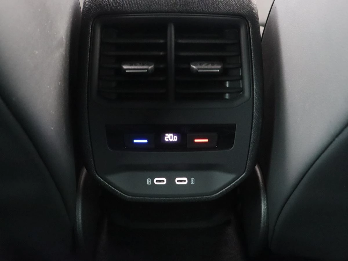 Hoofdafbeelding CUPRA Leon