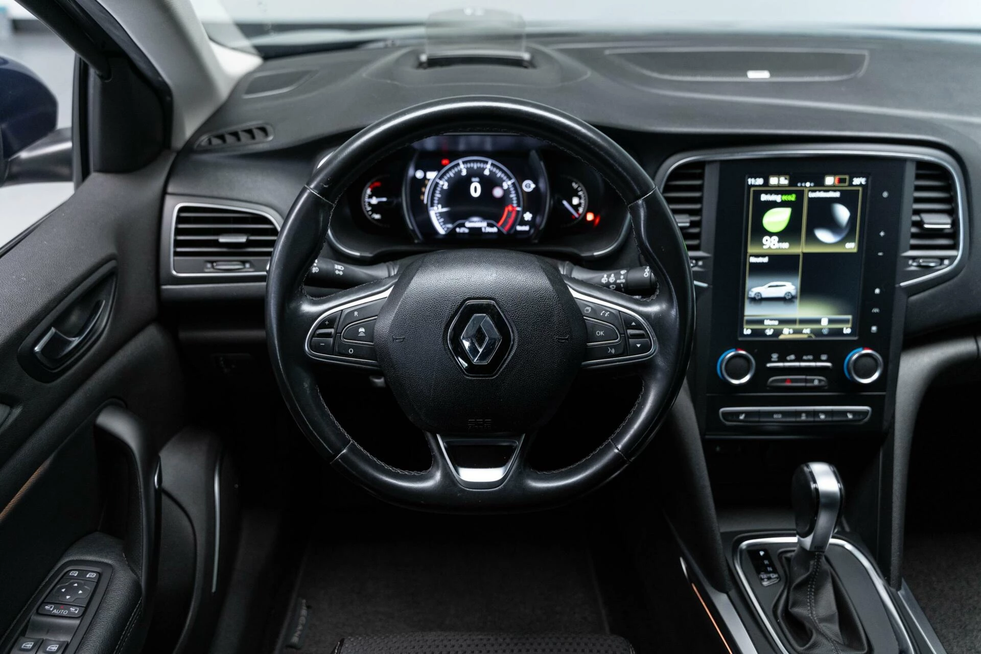 Hoofdafbeelding Renault Mégane