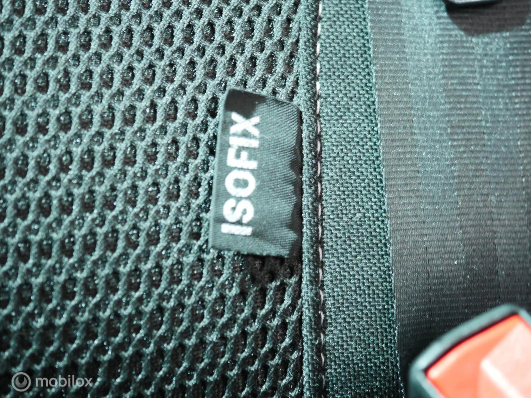 Hoofdafbeelding Citroën DS3