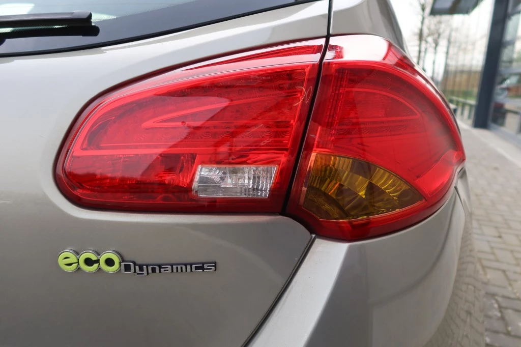 Hoofdafbeelding Kia Ceed