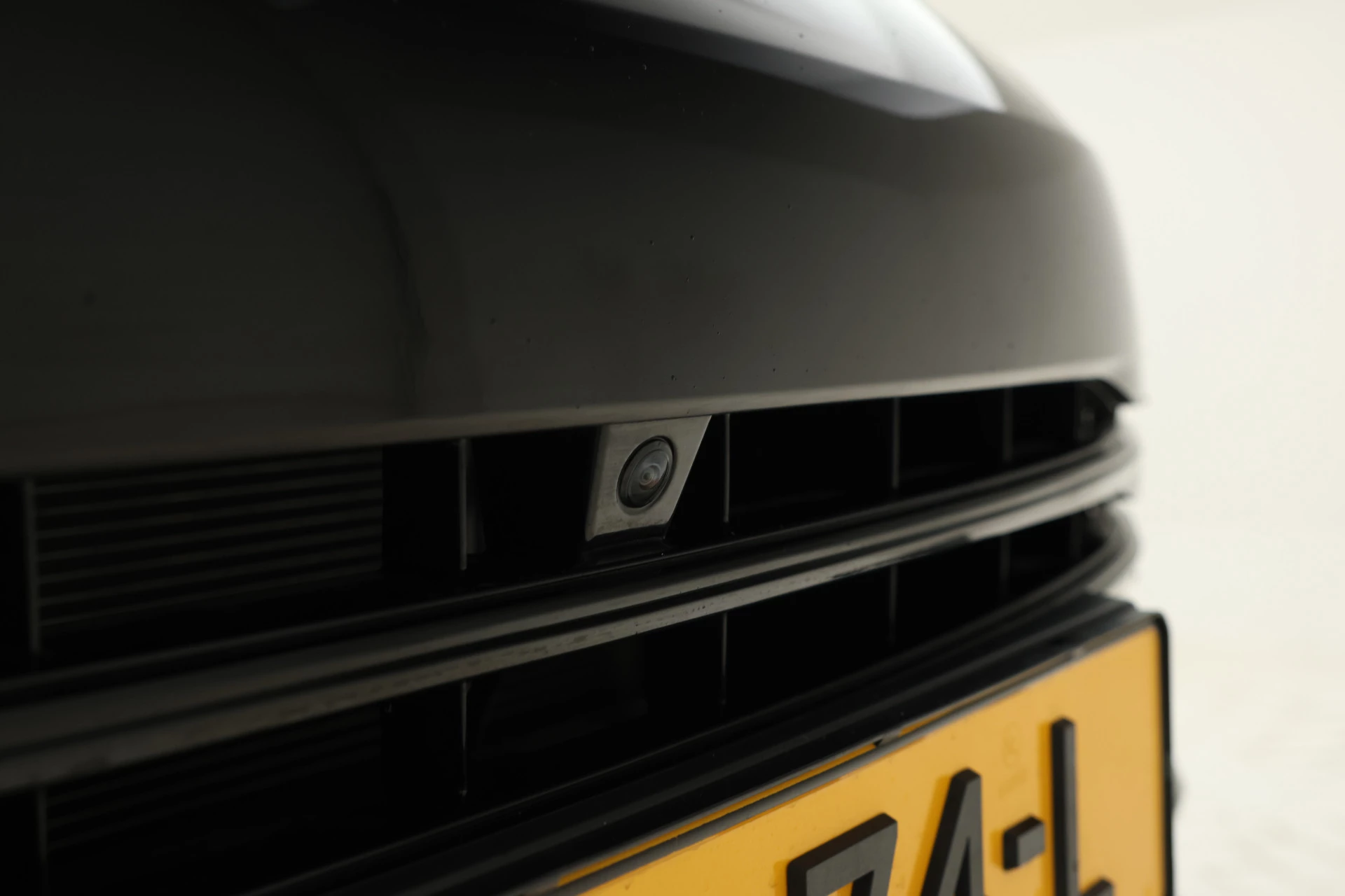 Hoofdafbeelding BYD SEAL U