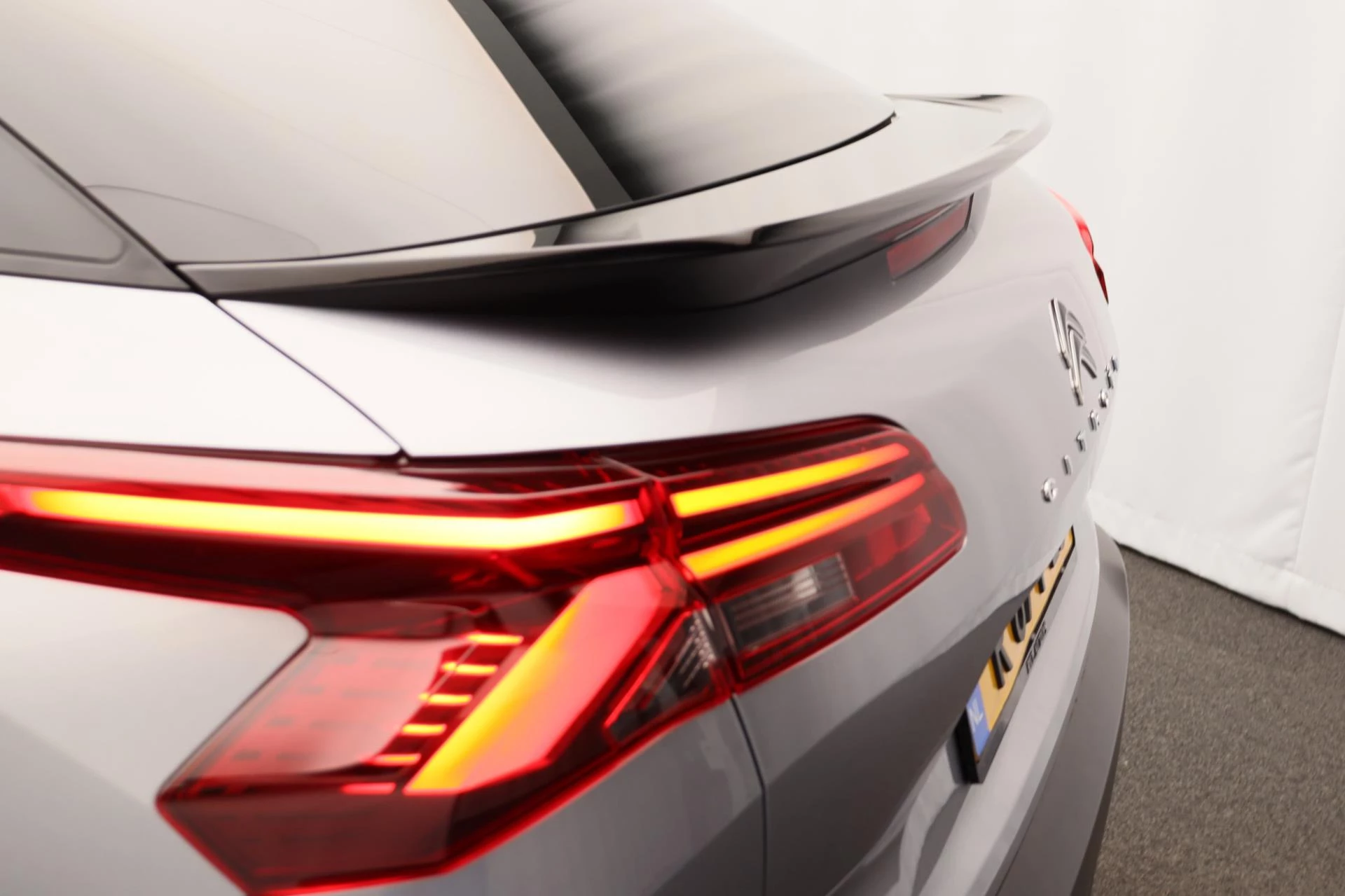 Hoofdafbeelding Citroën C5 X