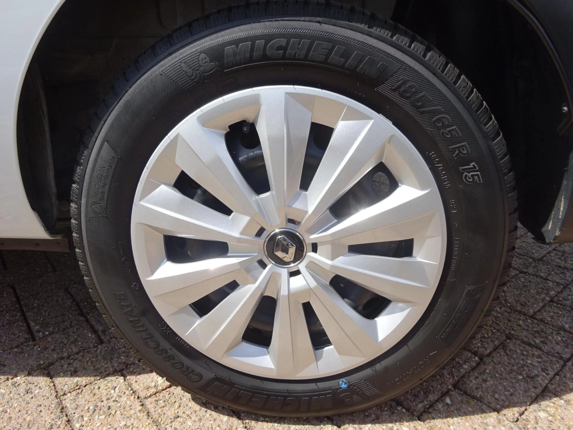 Hoofdafbeelding Renault Express