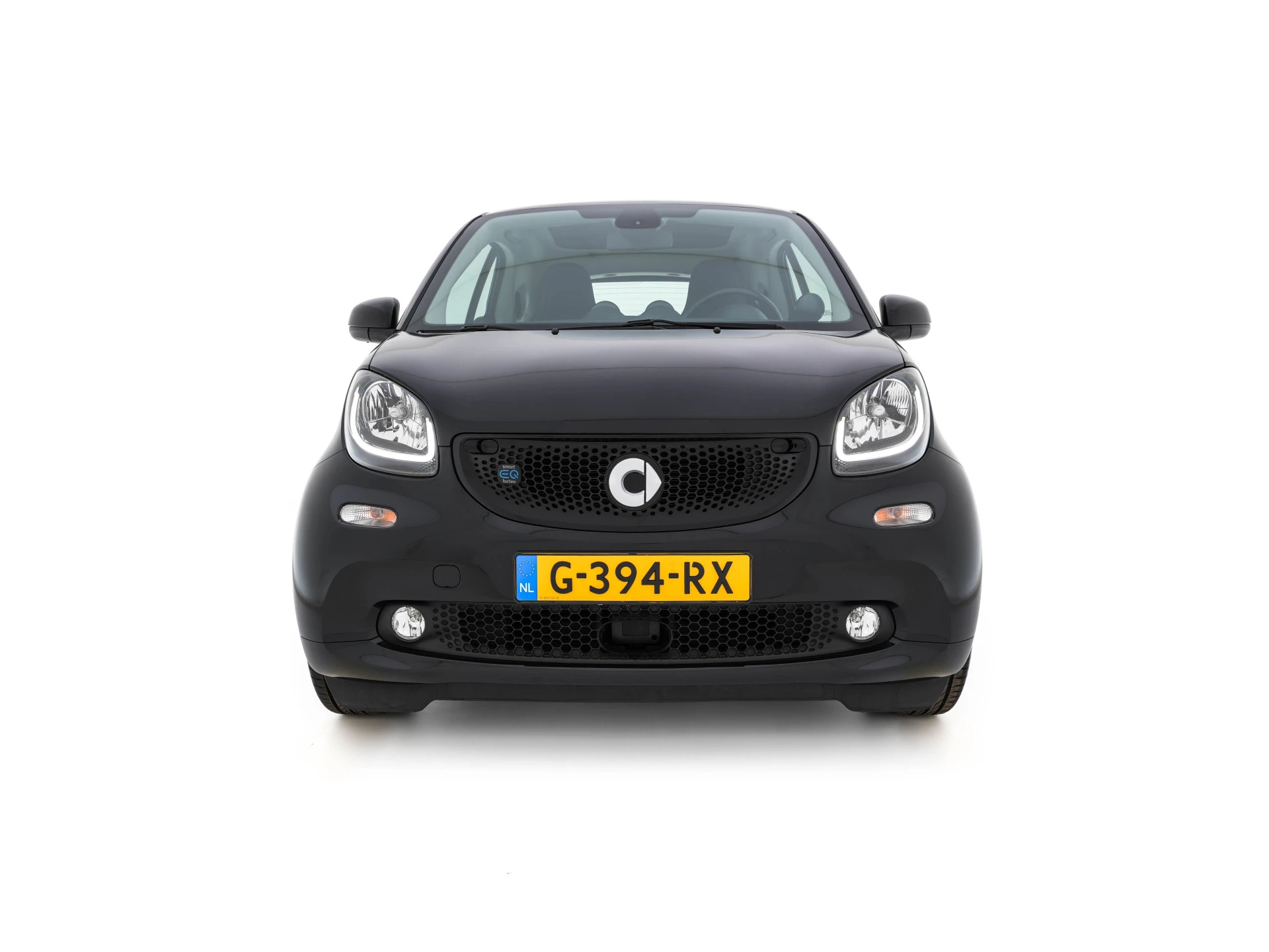 Hoofdafbeelding smart Fortwo