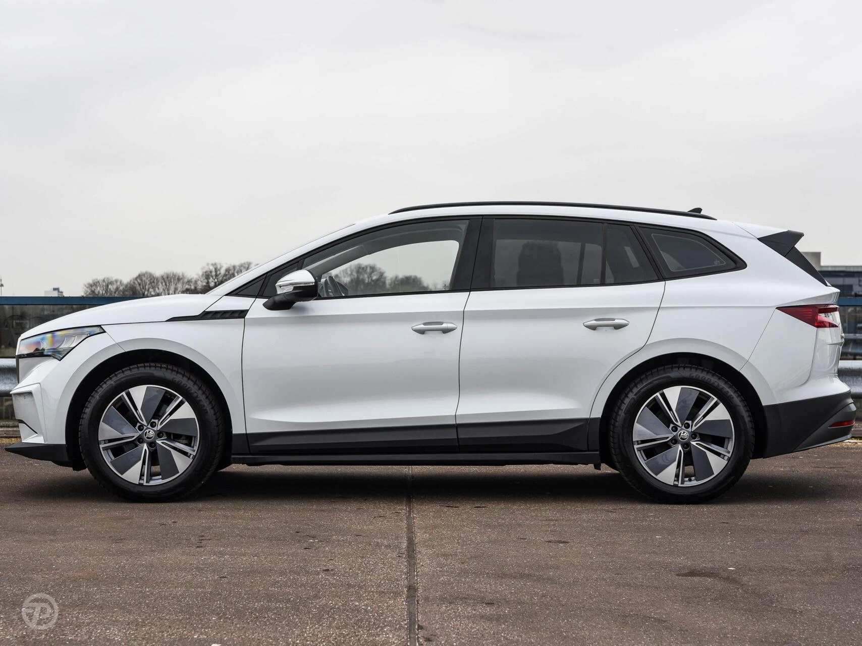 Hoofdafbeelding Škoda Enyaq iV