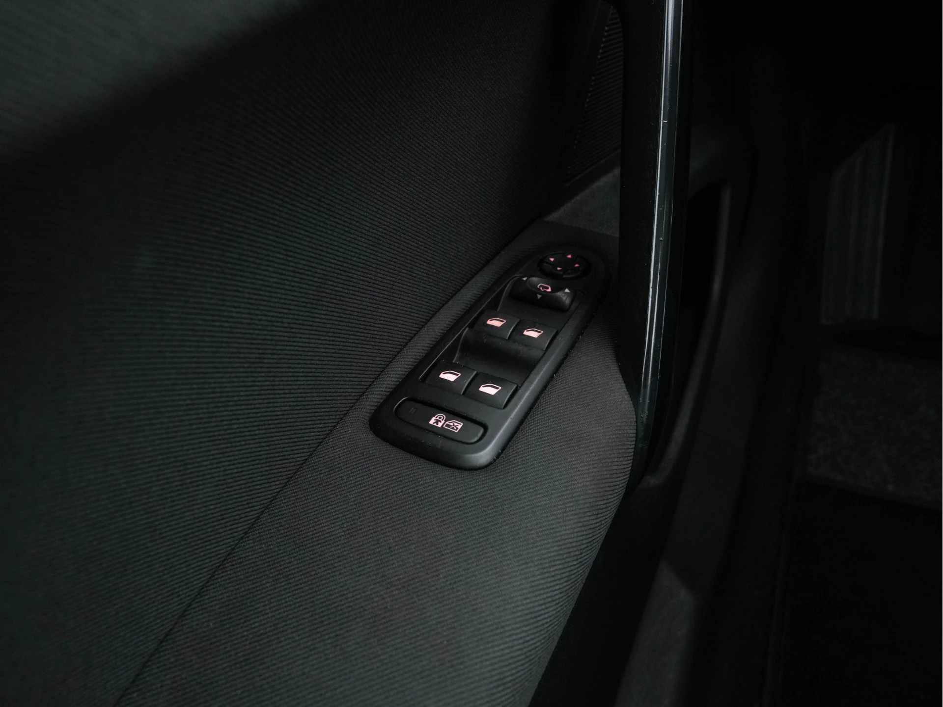 Hoofdafbeelding Peugeot 508