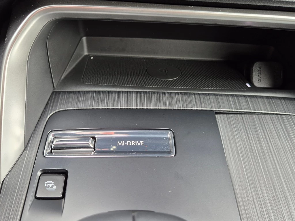 Hoofdafbeelding Mazda CX-60