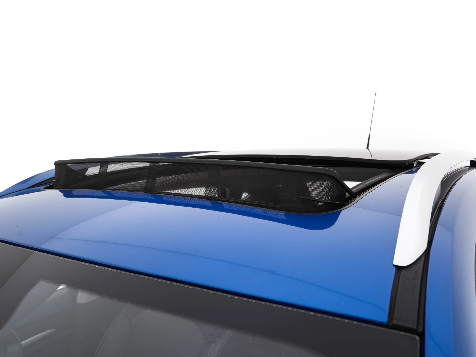 Hoofdafbeelding MG ZS EV