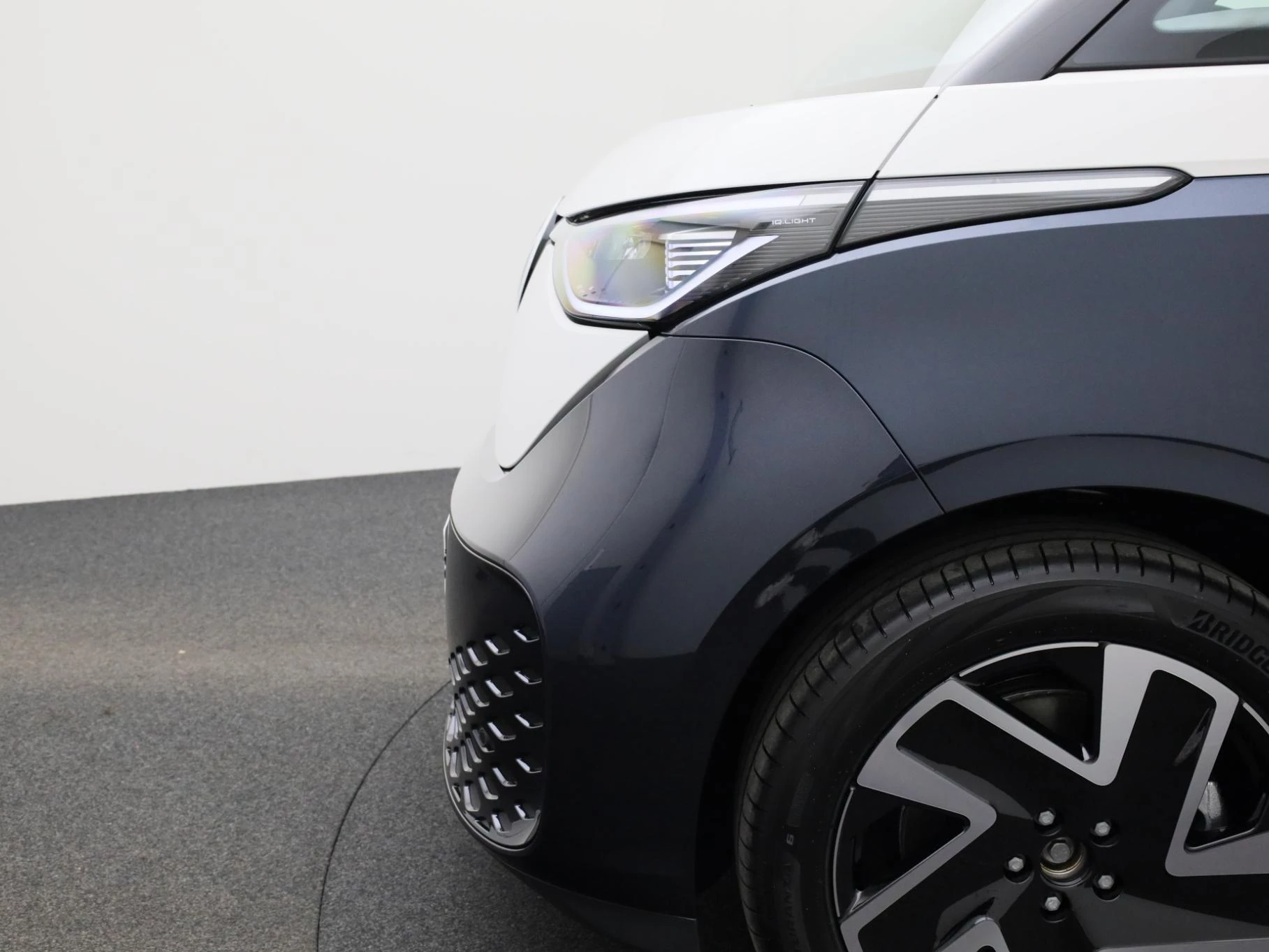 Hoofdafbeelding Volkswagen ID. Buzz Cargo