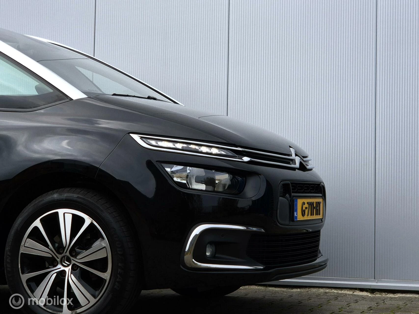 Hoofdafbeelding Citroën Grand C4 Spacetourer