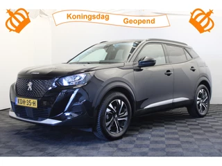 Peugeot 2008 1.2 PureTech Allure |Navi|Camera|
