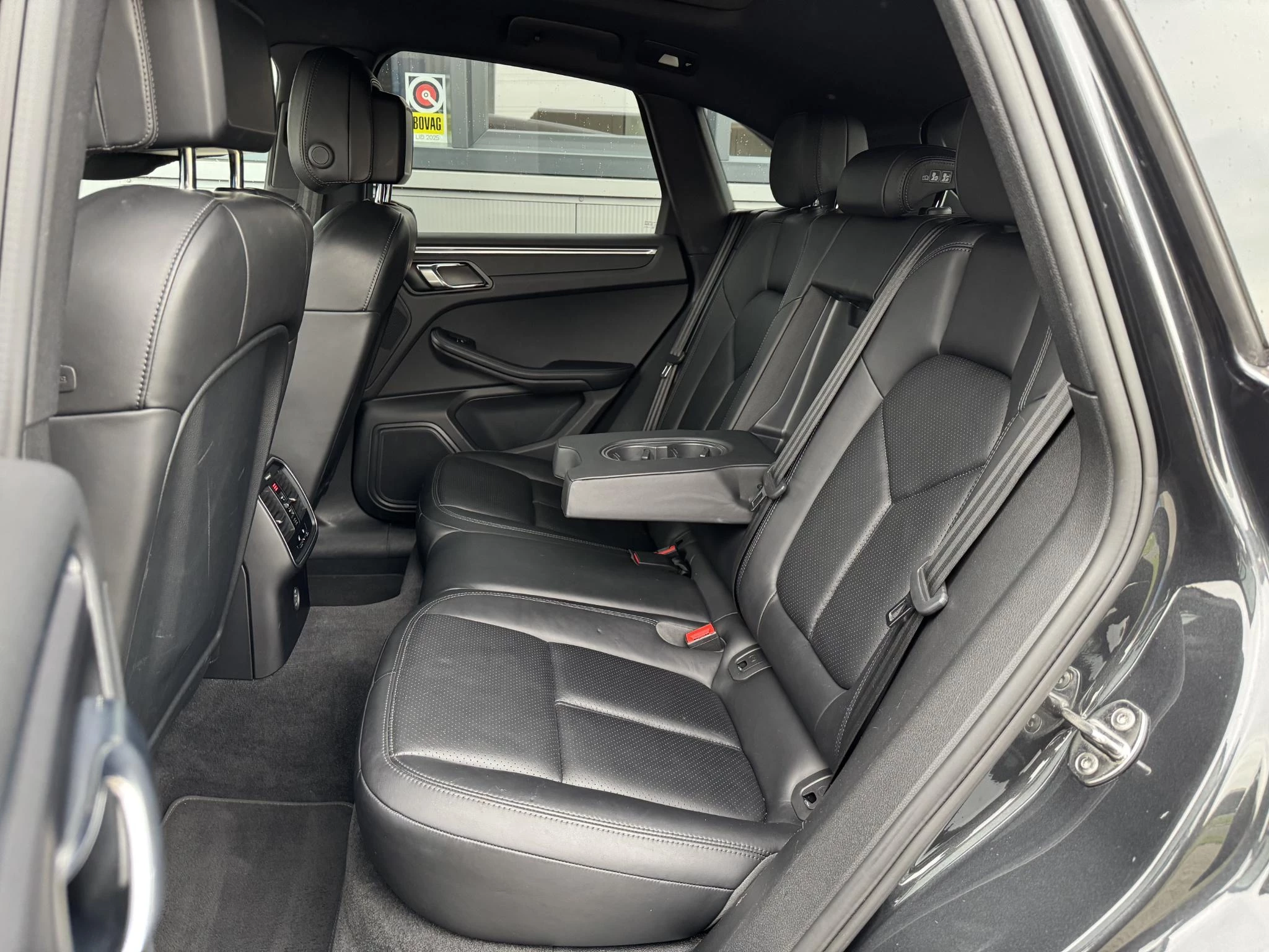 Hoofdafbeelding Porsche Macan