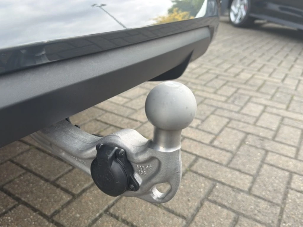 Hoofdafbeelding Volkswagen Tayron