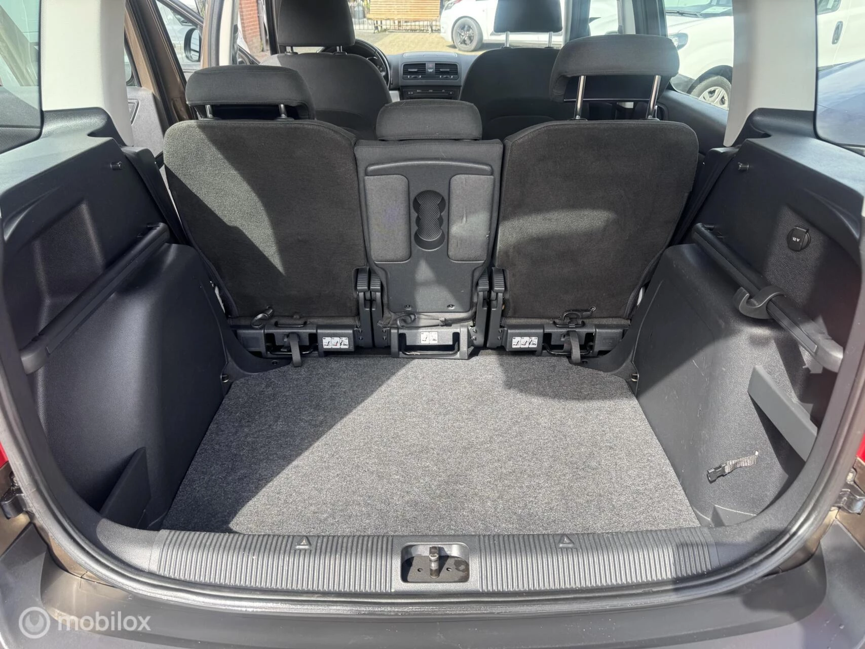 Hoofdafbeelding Škoda Yeti