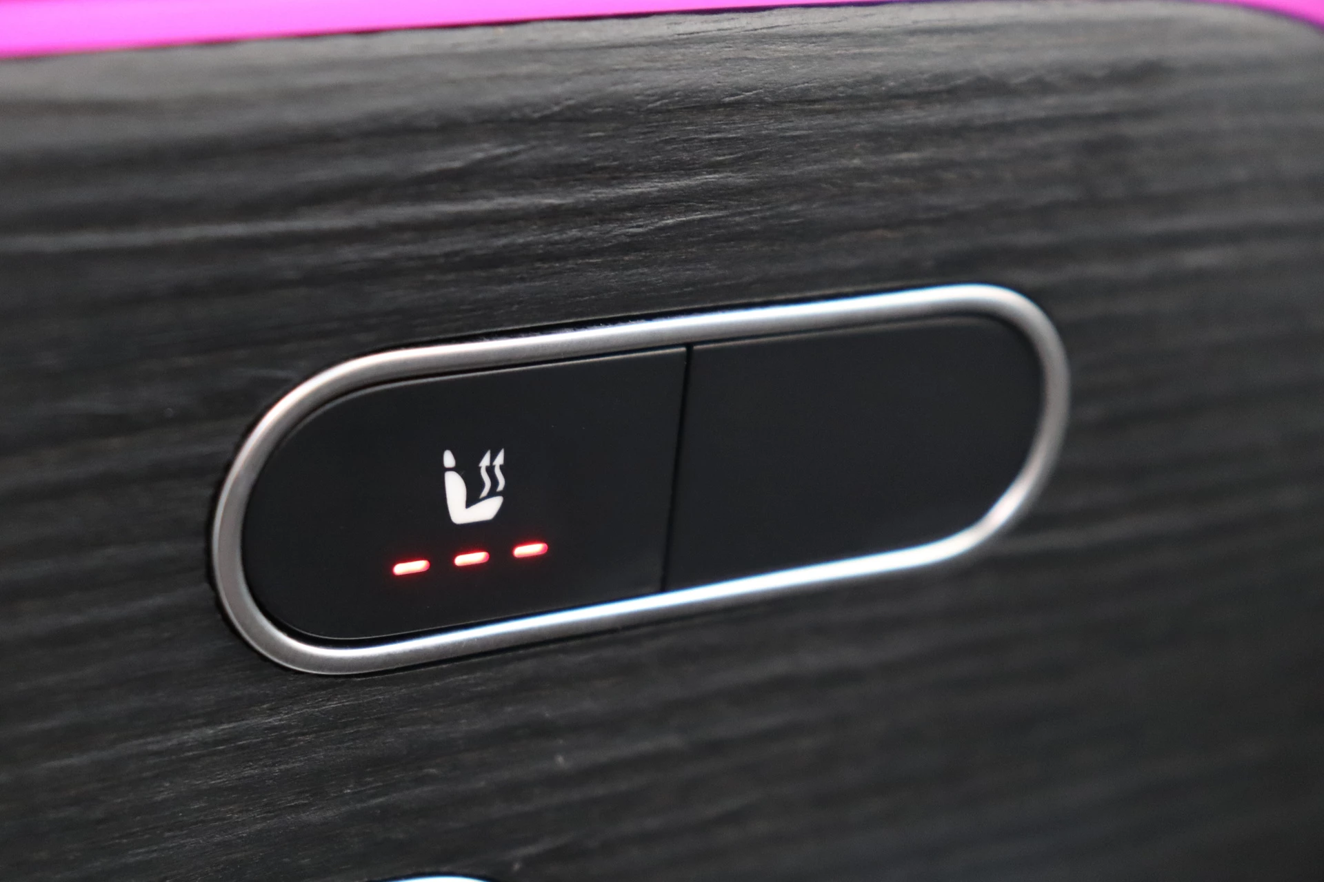 Hoofdafbeelding Mercedes-Benz EQB