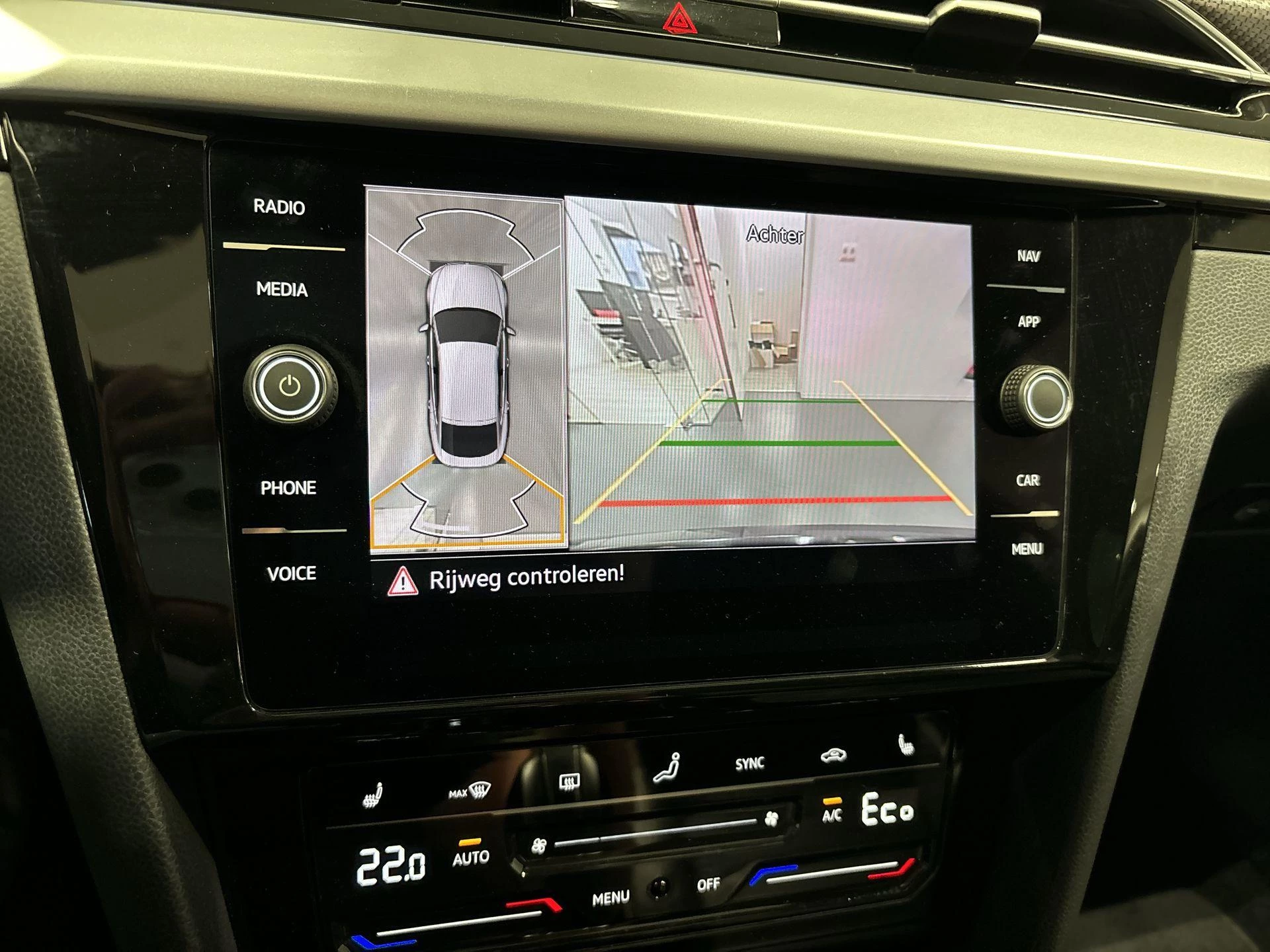 Hoofdafbeelding Volkswagen Arteon