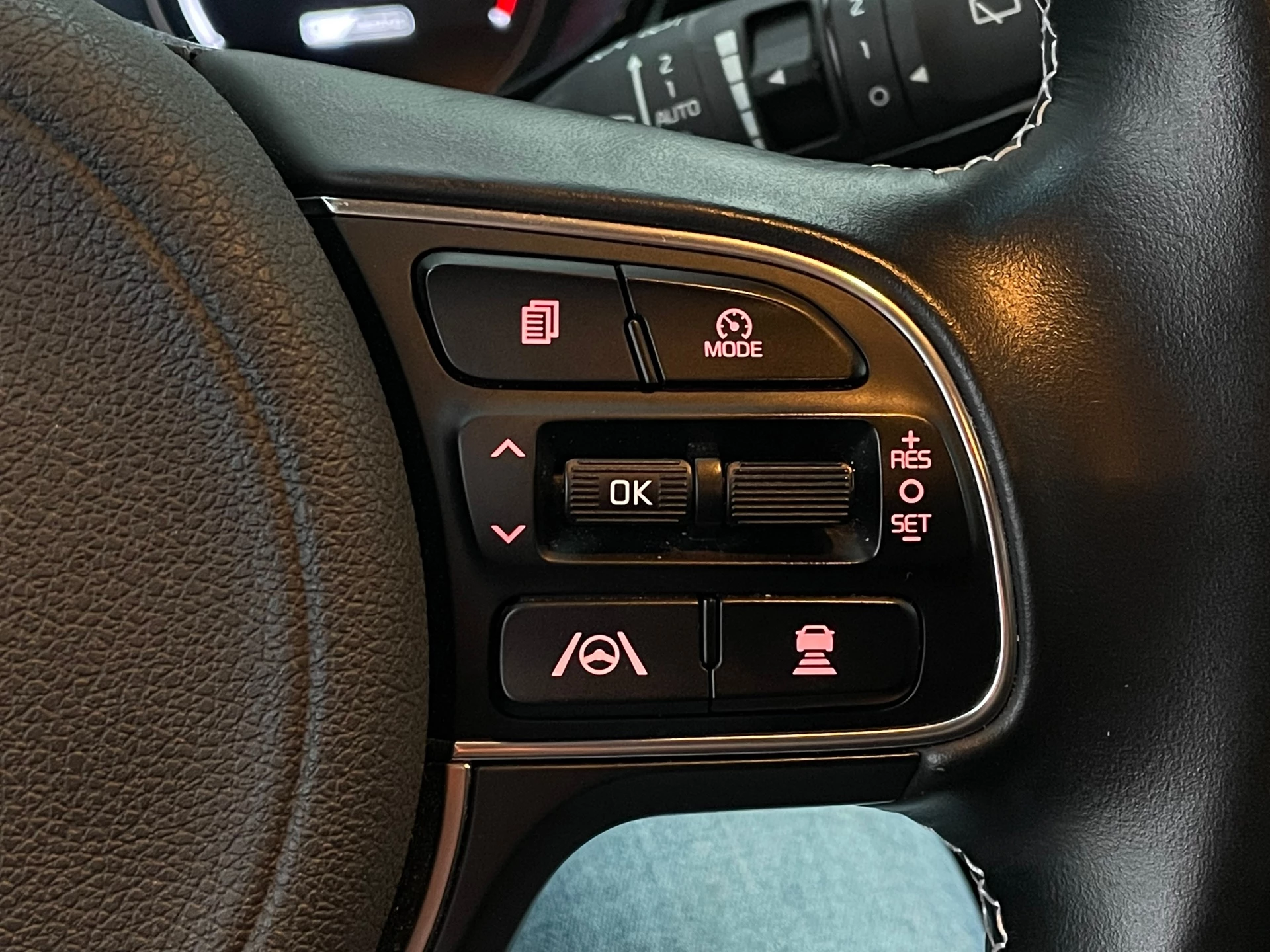 Hoofdafbeelding Kia e-Niro