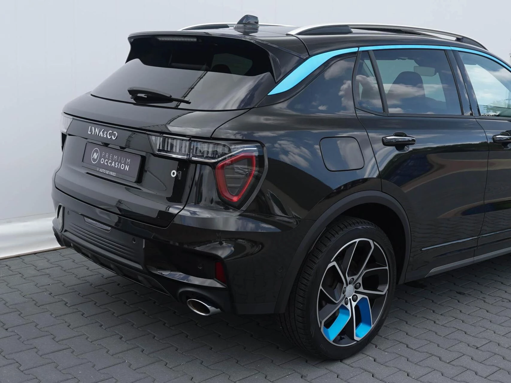 Hoofdafbeelding Lynk & Co 01