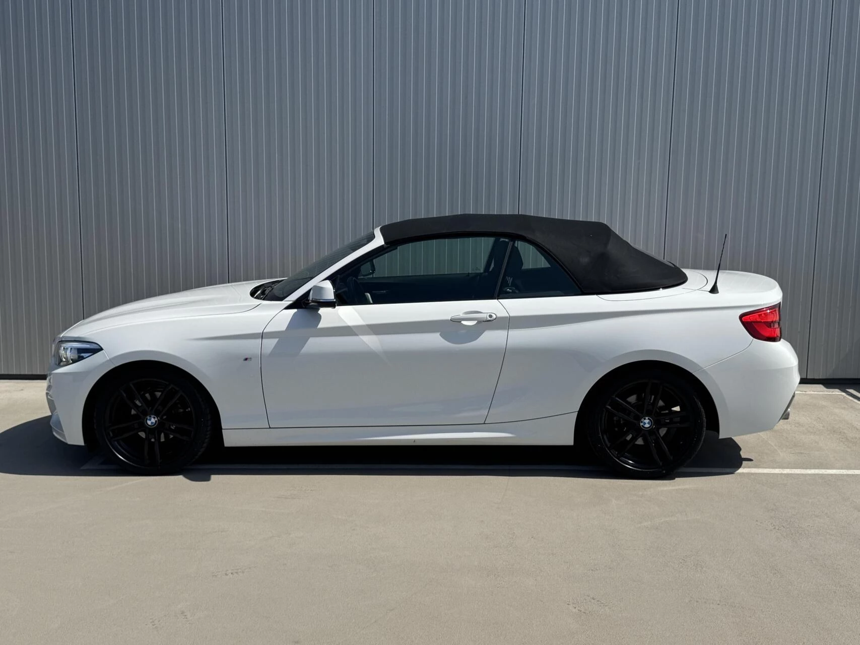 Hoofdafbeelding BMW 2 Serie