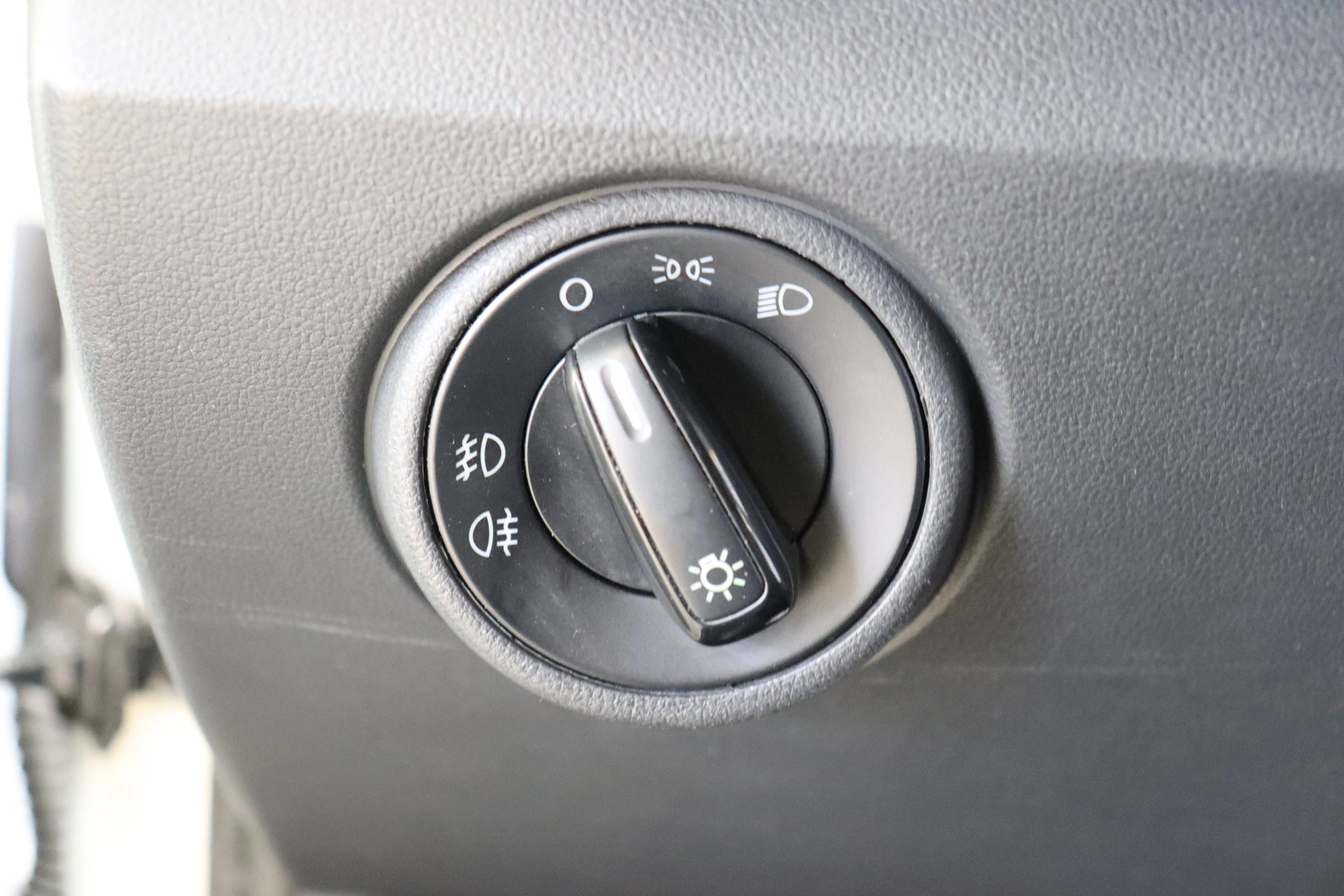 Hoofdafbeelding Škoda Citigo