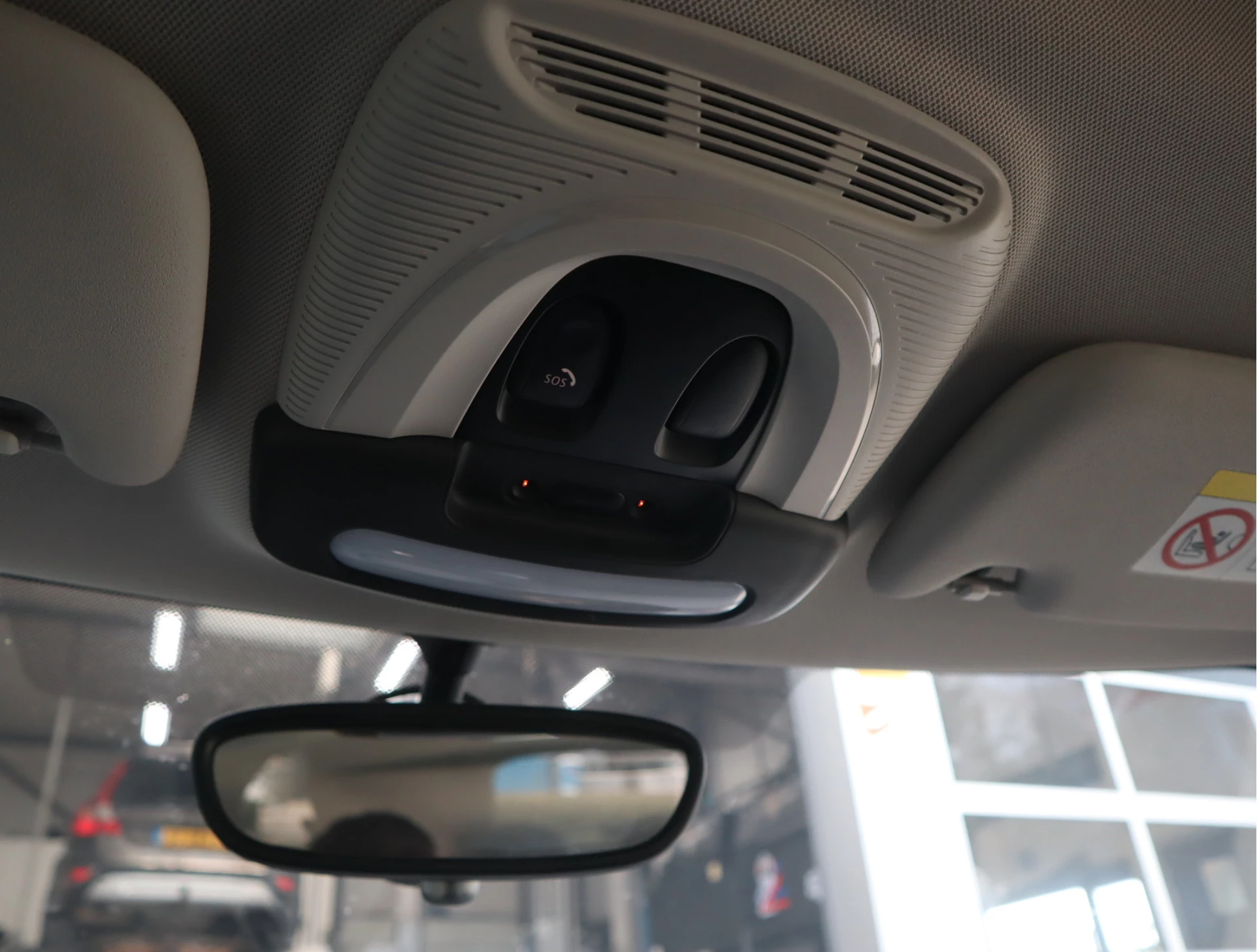 Hoofdafbeelding MINI 5-deurs