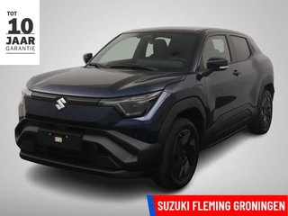 Hoofdafbeelding Suzuki e Vitara Suzuki e Vitara Select 49 kWh op voorraad