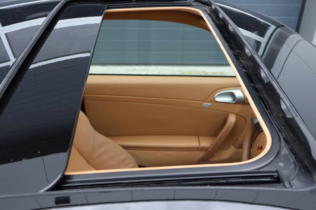 Hoofdafbeelding Porsche 911