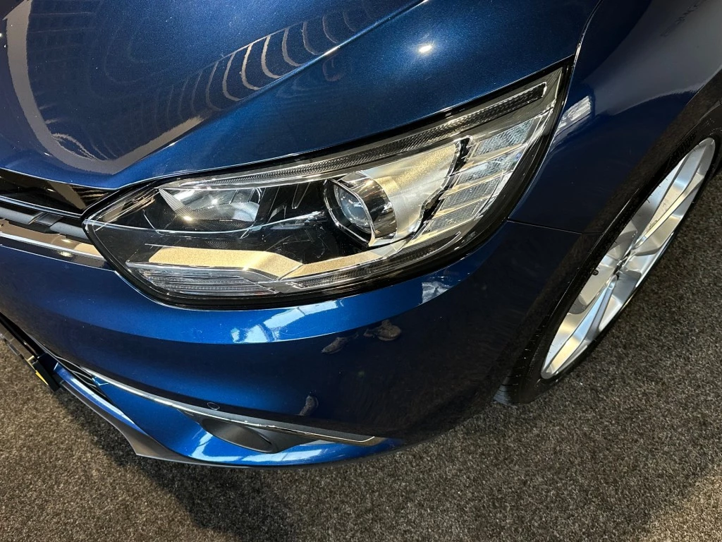 Hoofdafbeelding Renault Scénic