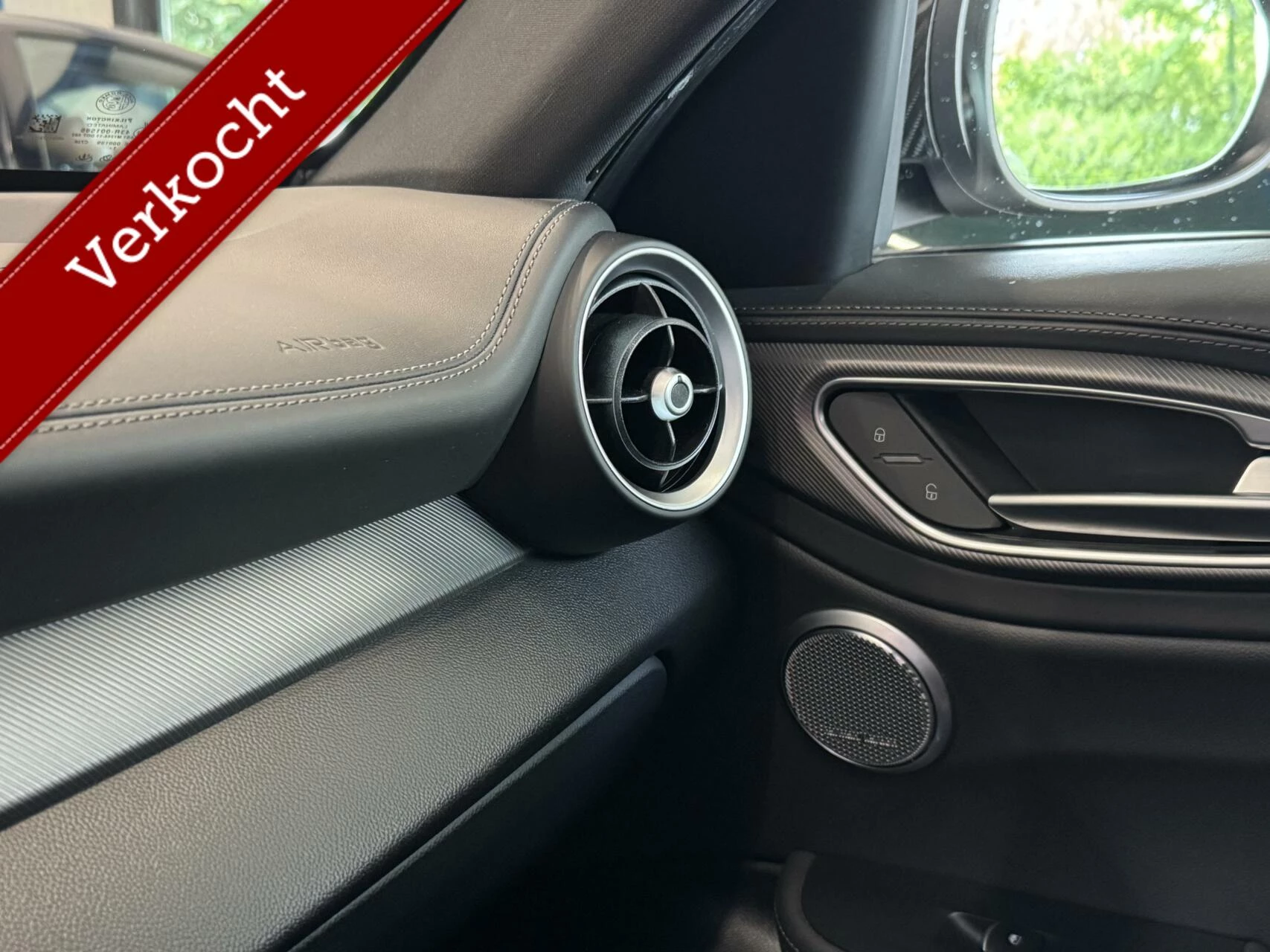 Hoofdafbeelding Alfa Romeo Giulia