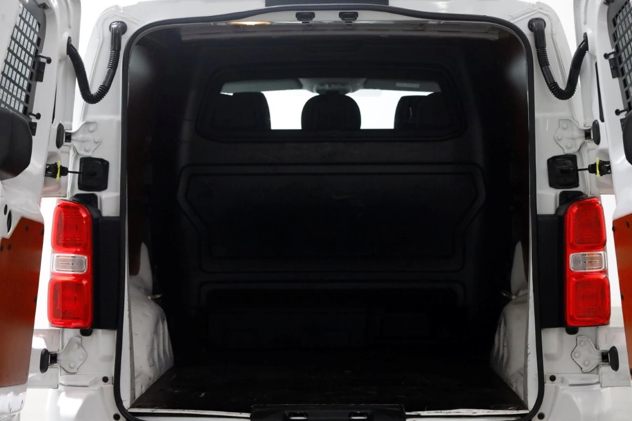 Hoofdafbeelding Peugeot Expert