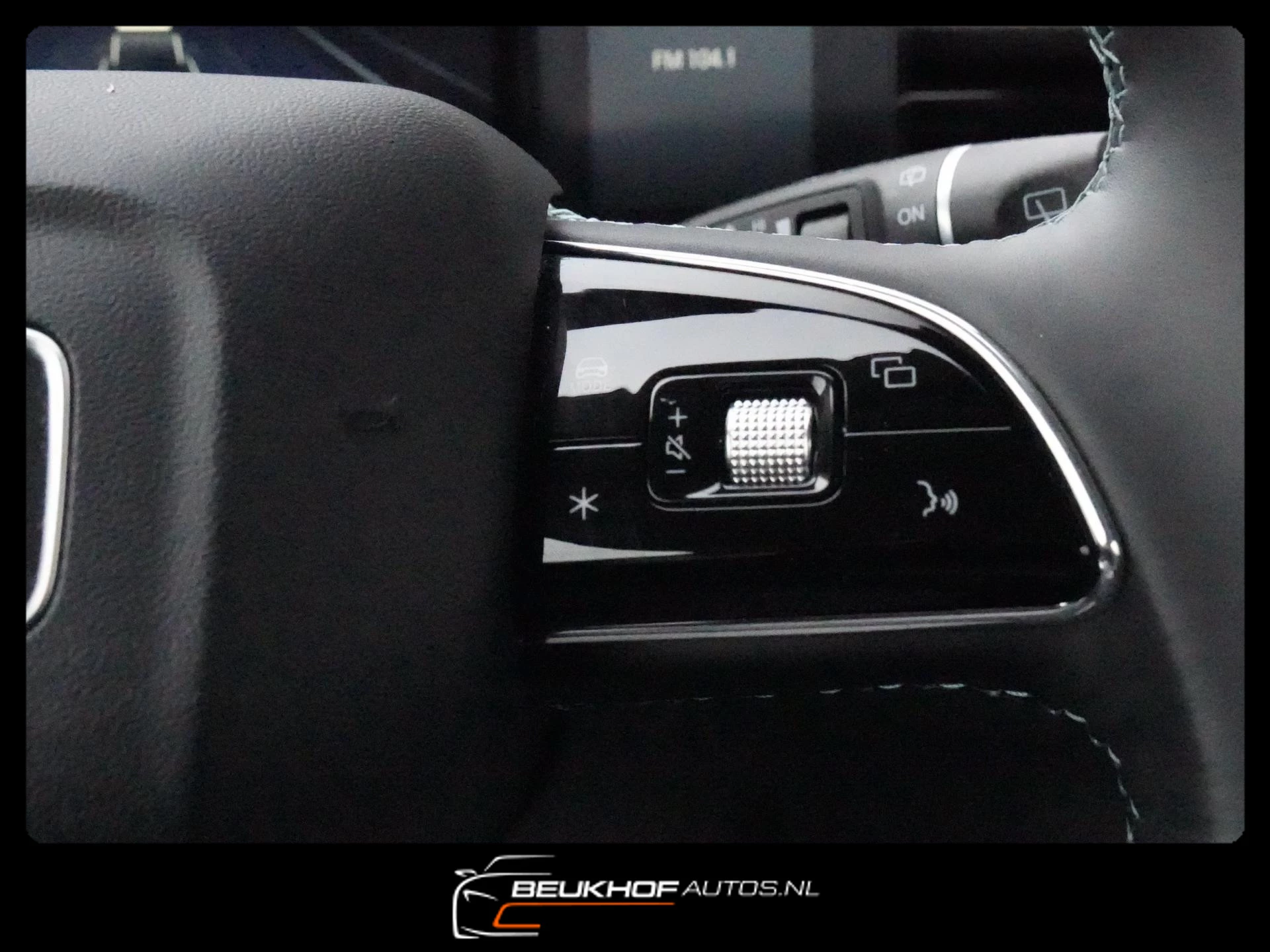 Hoofdafbeelding Aiways U5