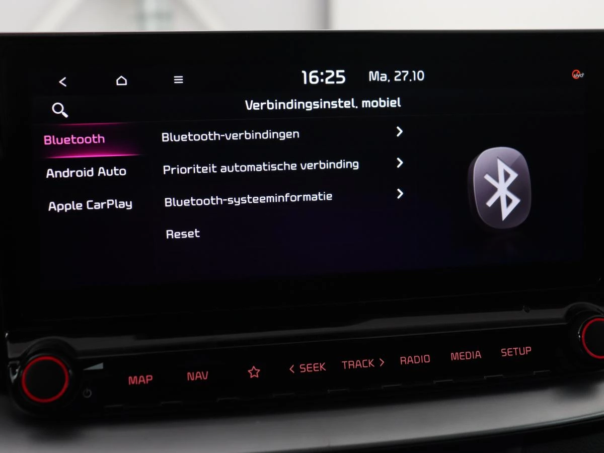 Hoofdafbeelding Kia Ceed