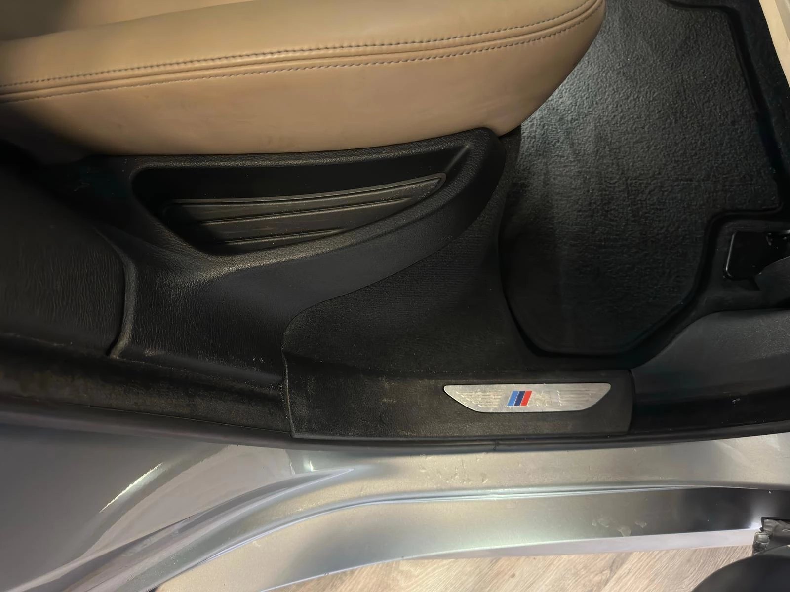 Hoofdafbeelding BMW X6