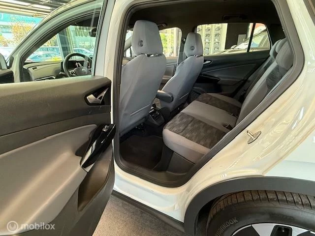 Hoofdafbeelding Volkswagen ID.4