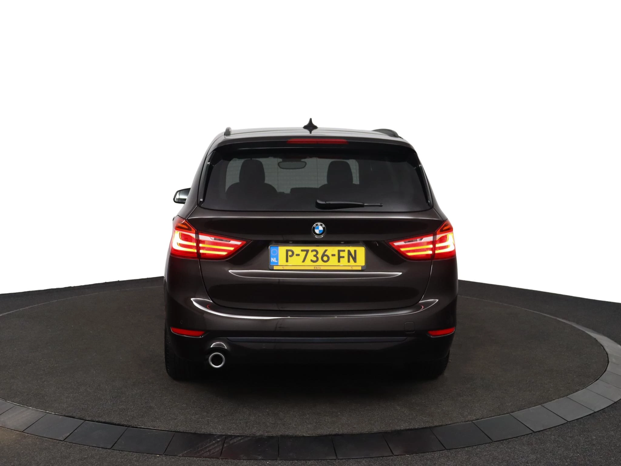 Hoofdafbeelding BMW 2 Serie