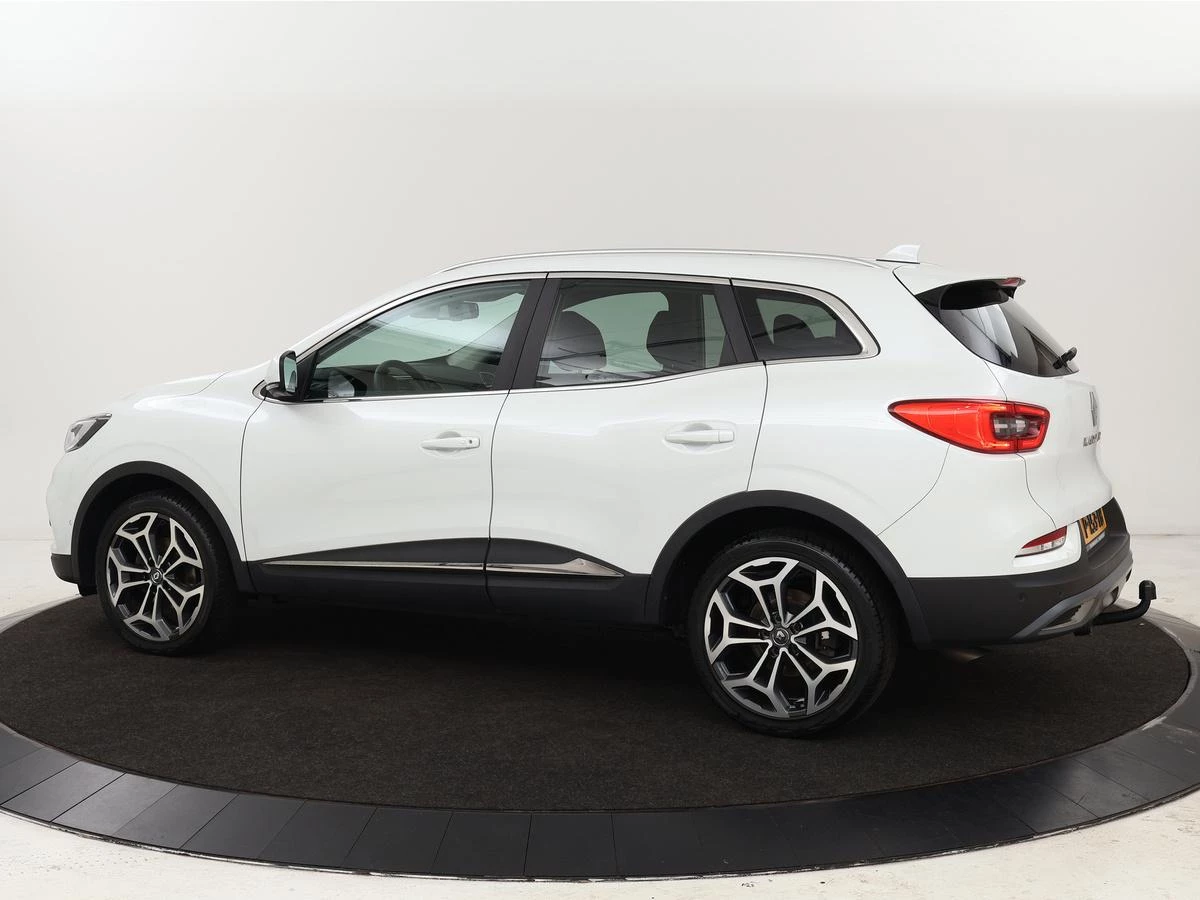 Hoofdafbeelding Renault Kadjar