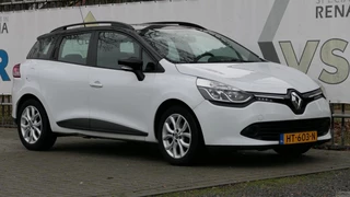 Hoofdafbeelding Renault Clio Renault Clio Estate TCe 90 Expression