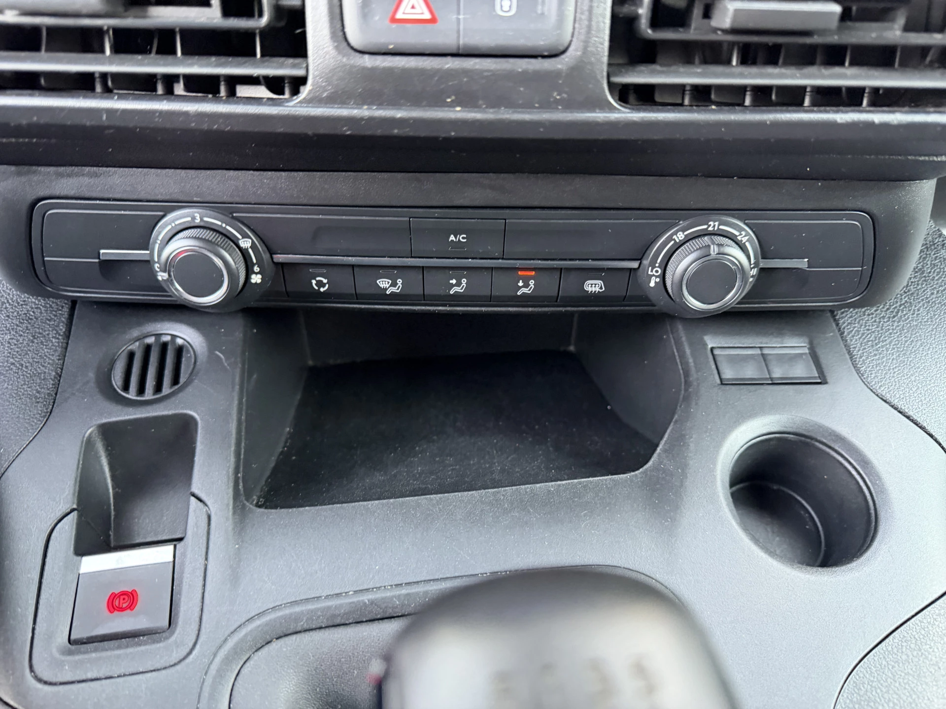 Hoofdafbeelding Toyota ProAce