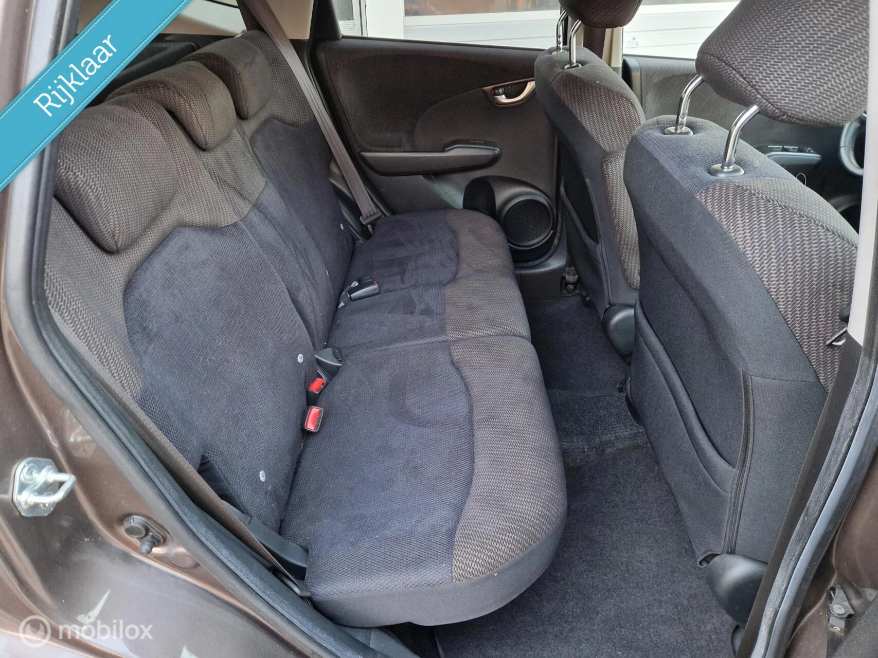 Hoofdafbeelding Honda Jazz