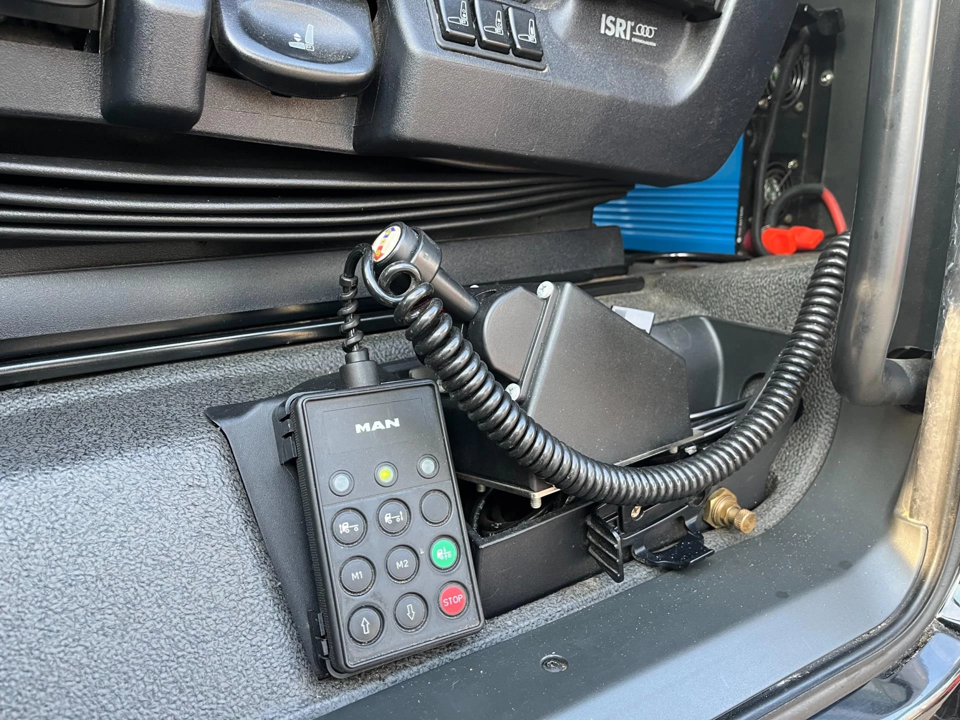 Hoofdafbeelding MAN TGX