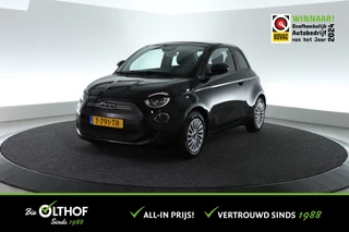 Fiat 500 Urban 42 kWh | CRUISE | CLIMA | CARPLAY | 