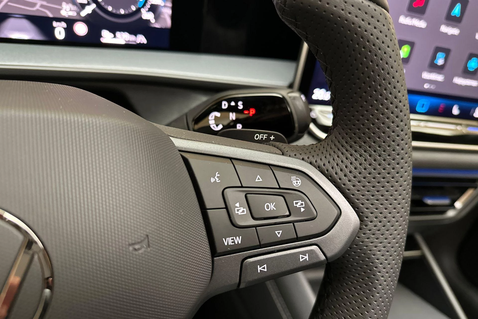 Hoofdafbeelding Volkswagen Tayron