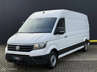 Volkswagen Crafter Bestel  35 2.0 TDI L4H3 Comfortline