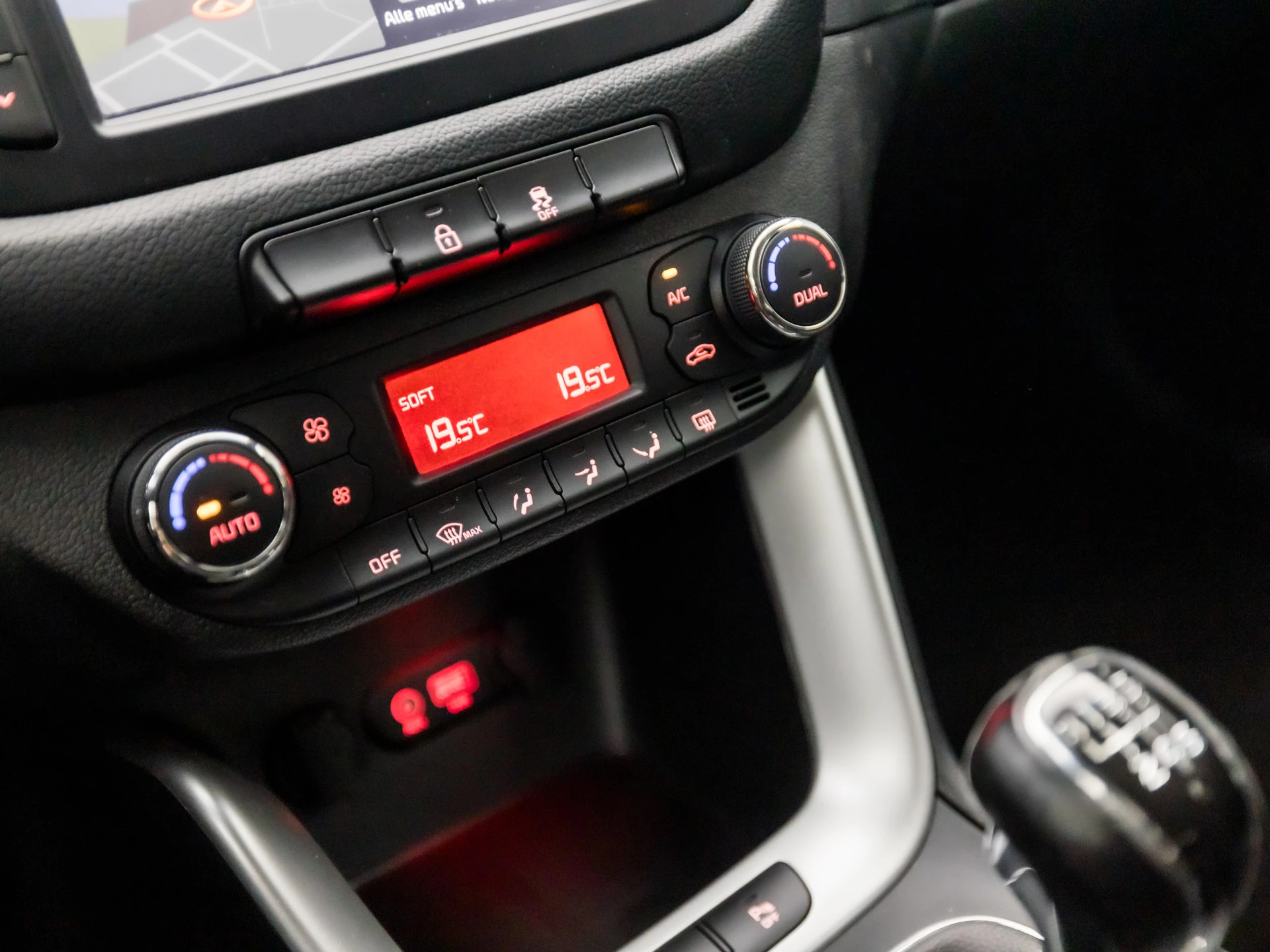 Hoofdafbeelding Kia cee'd