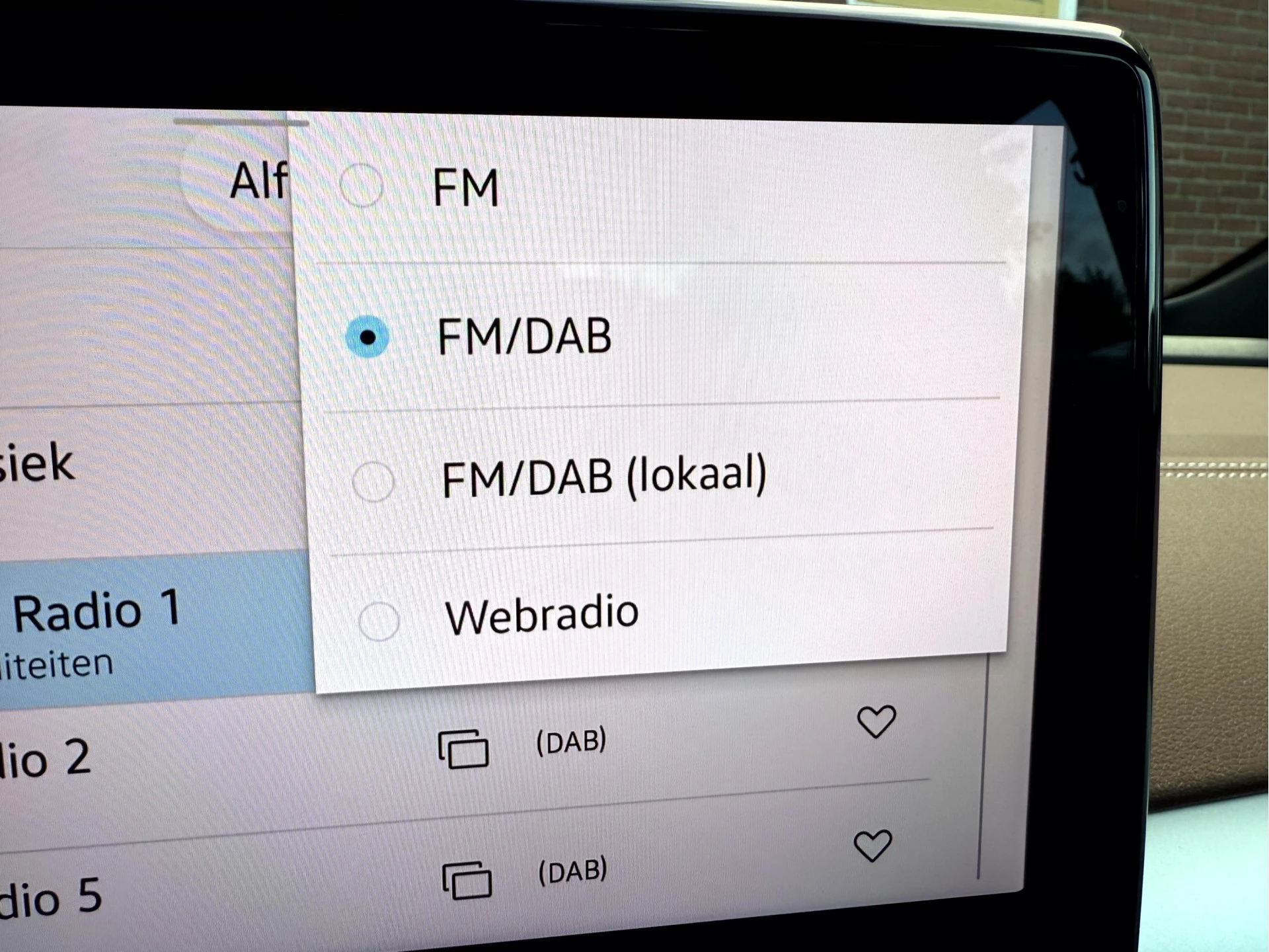 Hoofdafbeelding Volkswagen ID.5