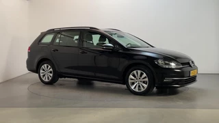 Volkswagen Golf Variant 1.0 TSI Comfortline Navigatie Parkeersensoren App-Connect DAB+