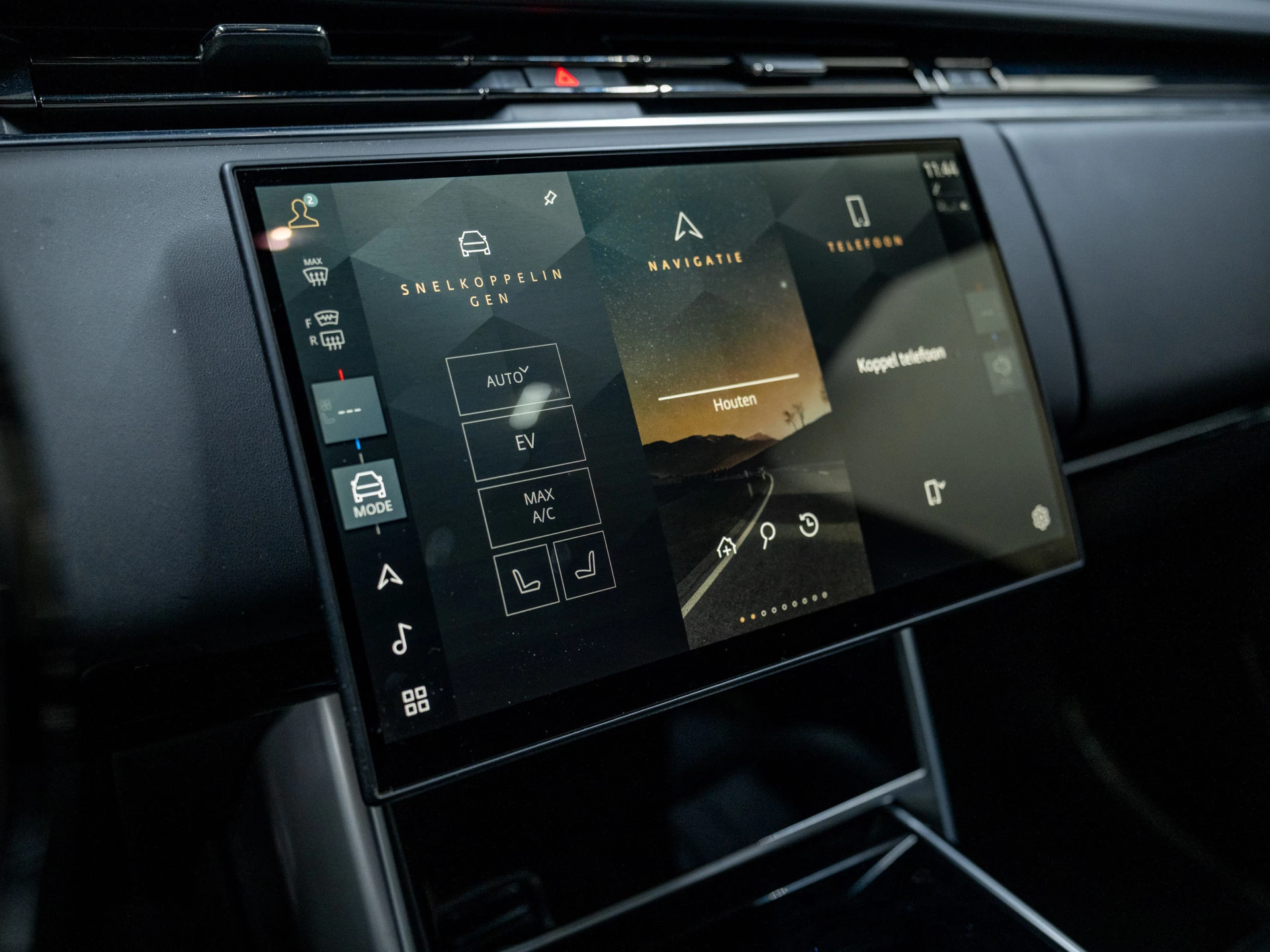 Hoofdafbeelding Land Rover Range Rover