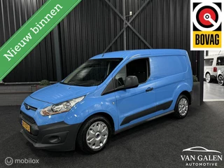 Ford Transit Connect 1.6 TDCI L1 Airco|Cruise|Trekhaak|APK✅
