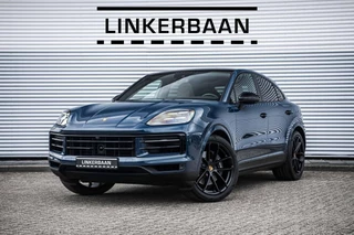 Porsche Cayenne 3.0 E-Hybrid | MY24 | Panodak | Bose | 22 inch | 18-weg | Trekhaak | NL Auto |
